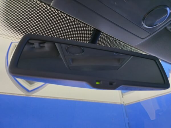 VOLKSWAGEN Multivan 2.0 TDI 4motion PanAmericana - Imagen 23