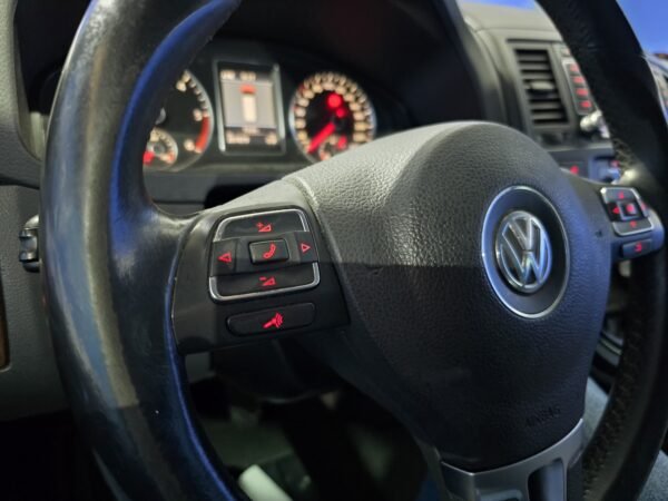 VOLKSWAGEN Multivan 2.0 TDI 4motion PanAmericana - Imagen 12