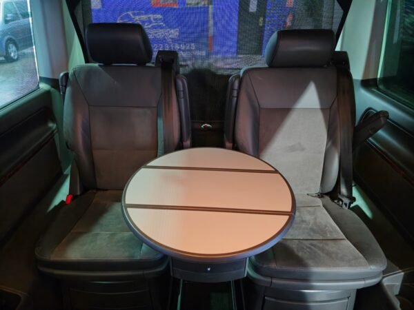 VOLKSWAGEN Multivan 2.0 TDI 4motion PanAmericana - Imagen 19