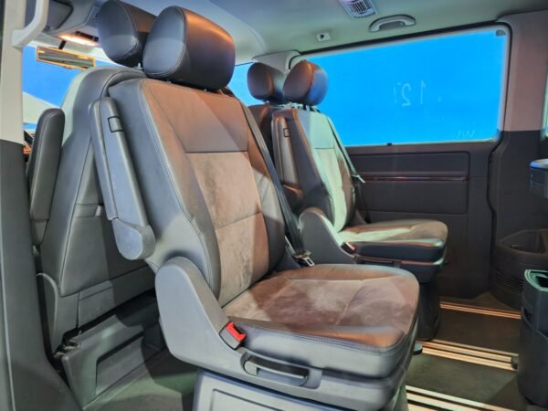 VOLKSWAGEN Multivan 2.0 TDI 4motion PanAmericana - Imagen 21