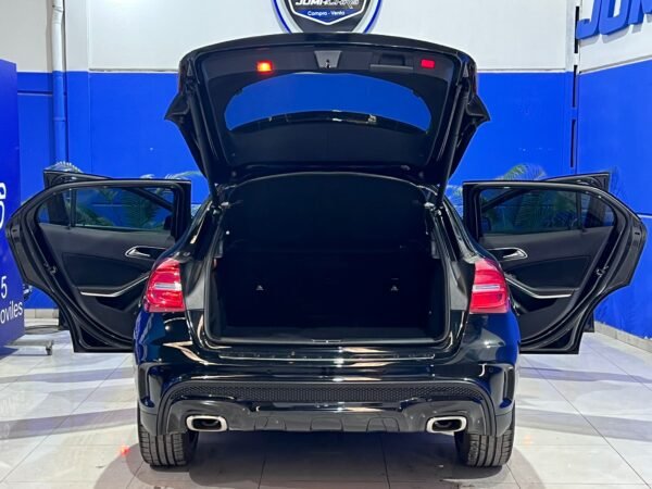 MERCEDES-BENZ Clase GLA GLA 220 d 4MATIC AMG Line - Imagen 30