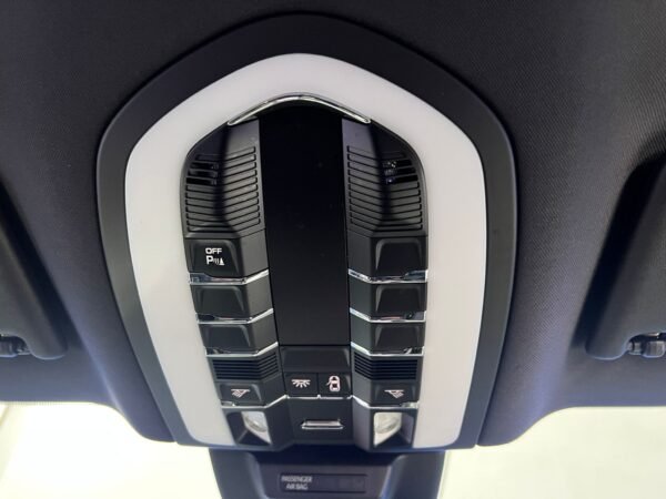 PORSCHE Macan GTS - Imagen 15