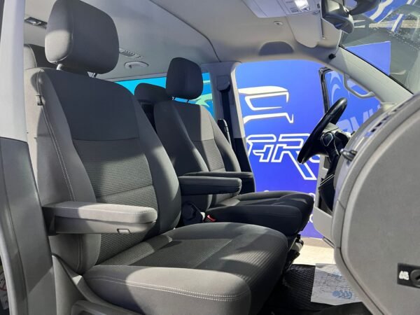 VOLKSWAGEN Multivan 2.0 TDI 140 4m PanAmericana Edition - Imagen 20