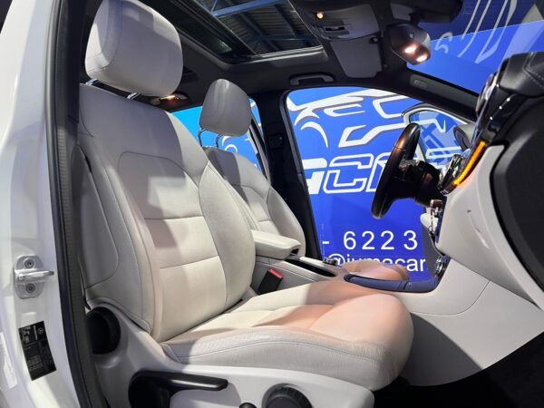 MERCEDES-BENZ Clase B B 200 CDI AMG Line - Imagen 18