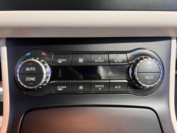 MERCEDES-BENZ Clase B B 200 CDI AMG Line - Imagen 24