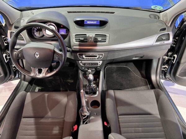 RENAULT Mégane Intens Energy TCe 115 SS Euro 6 - Imagen 16