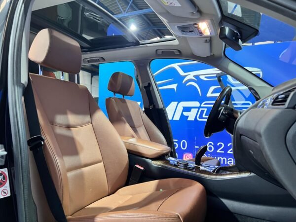 BMW X3 xDrive20d - Imagen 17