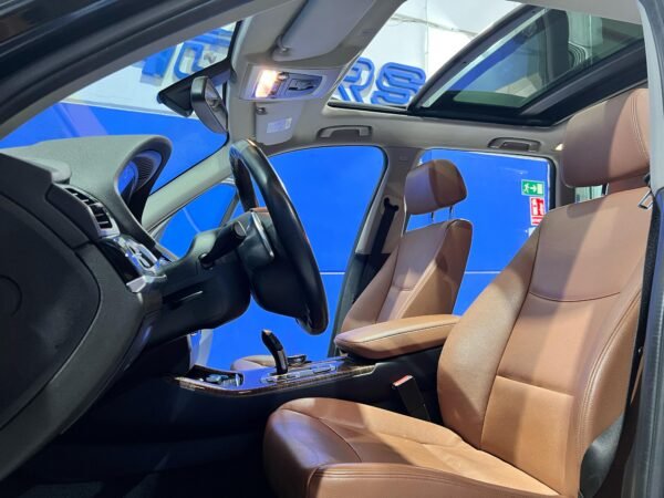 BMW X3 xDrive20d - Imagen 18
