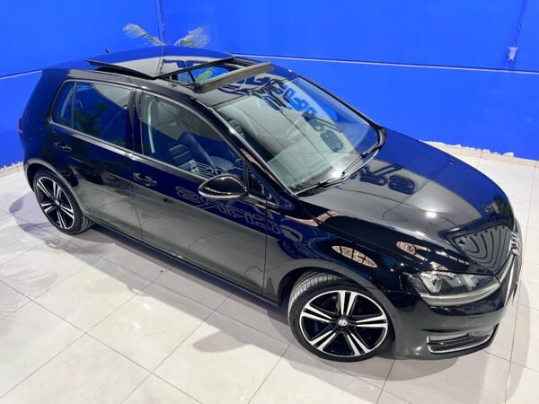 VOLKSWAGEN GOLF 7.5 SPORT - Imagen 8