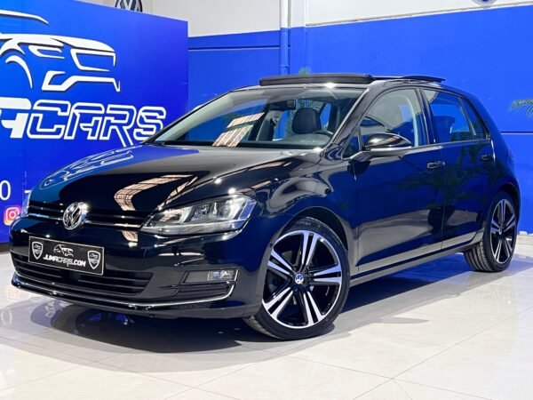 VOLKSWAGEN GOLF 7.5 SPORT