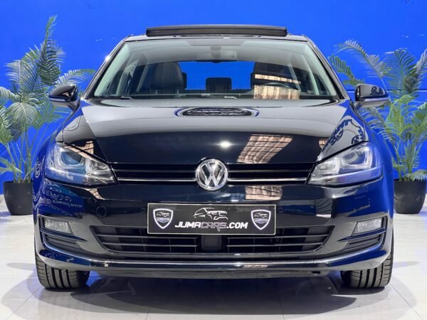 VOLKSWAGEN GOLF 7.5 SPORT - Imagen 9