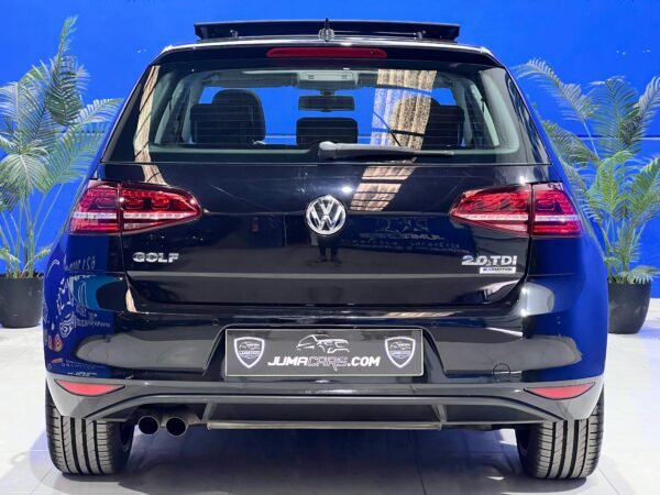 VOLKSWAGEN GOLF 7.5 SPORT - Imagen 11