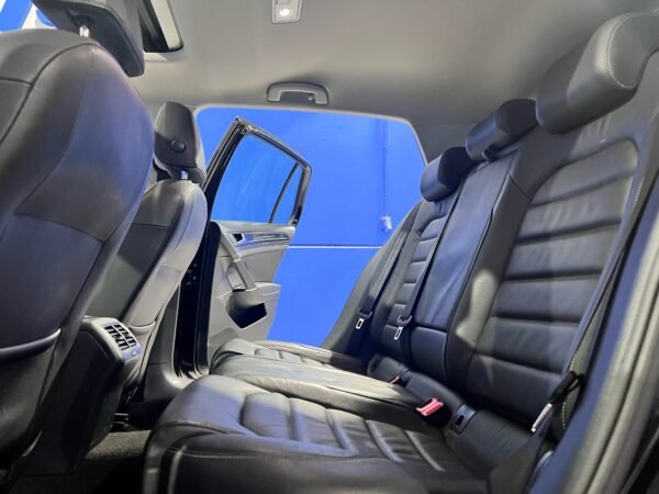 VOLKSWAGEN GOLF 7.5 SPORT - Imagen 26