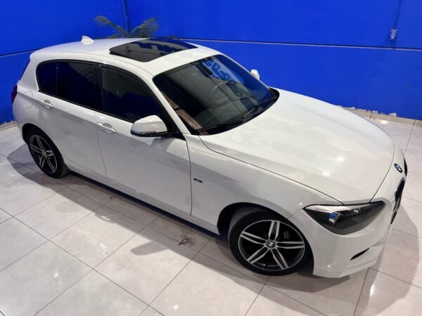 BMW 118D SPORT - Imagen 4