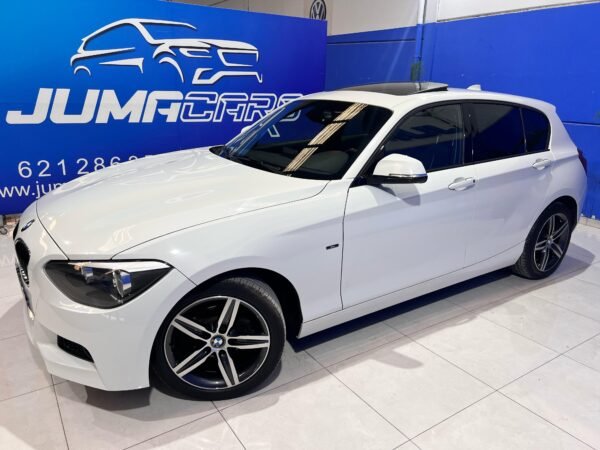 BMW 118D SPORT - Imagen 3