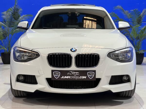 BMW 118D SPORT - Imagen 9