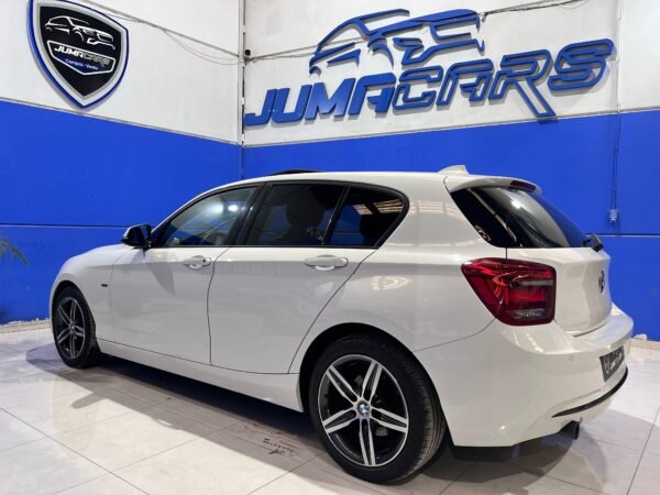 BMW 118D SPORT - Imagen 12