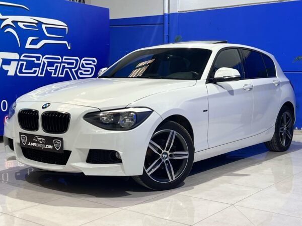 BMW 118D SPORT