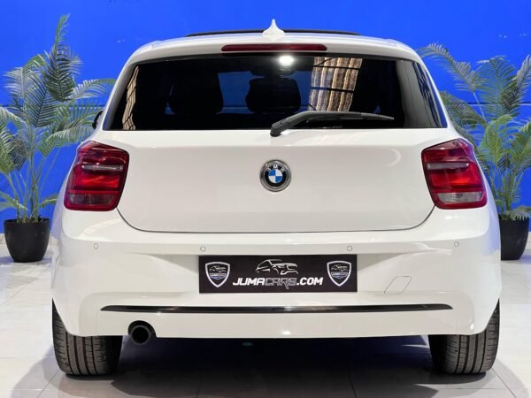 BMW 118D SPORT - Imagen 10