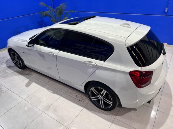 BMW 118D SPORT - Imagen 6