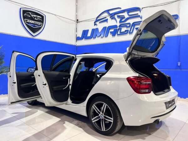 BMW 118D SPORT - Imagen 13