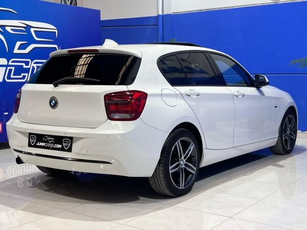 BMW 118D SPORT - Imagen 7