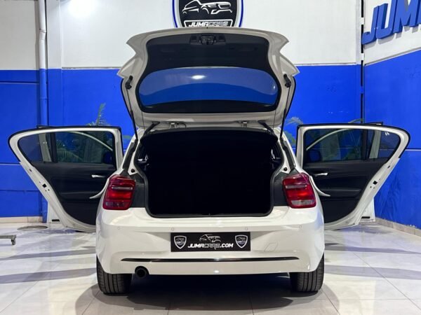 BMW 118D SPORT - Imagen 11