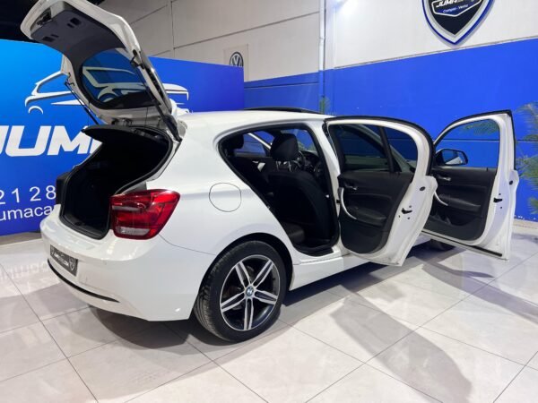BMW 118D SPORT - Imagen 14