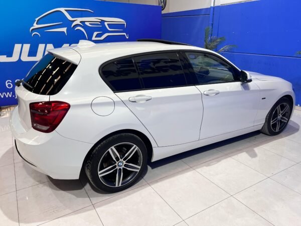 BMW 118D SPORT - Imagen 5