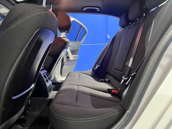 BMW 118D SPORT - Imagen 17