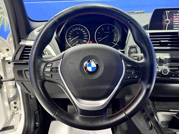 BMW 118D SPORT - Imagen 15