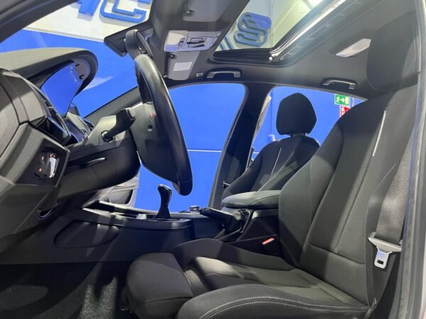 BMW 118D SPORT - Imagen 18