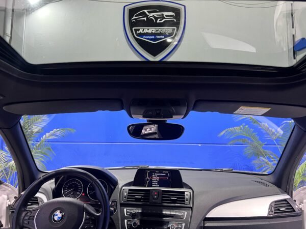 BMW 118D SPORT - Imagen 20