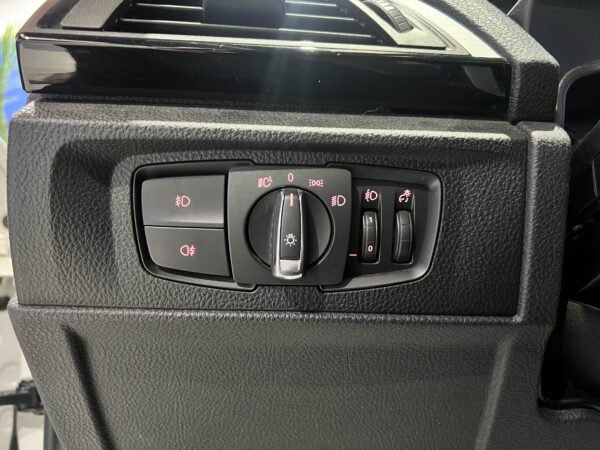 BMW 118D SPORT - Imagen 23