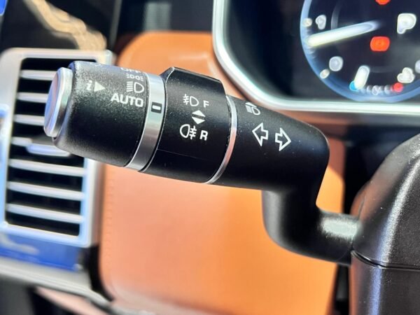 RANGE ROVER AUTOBIOGRAPHY - Imagen 21