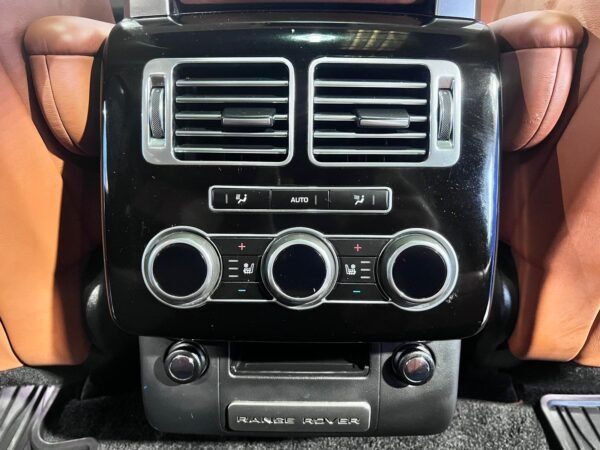 RANGE ROVER AUTOBIOGRAPHY - Imagen 23