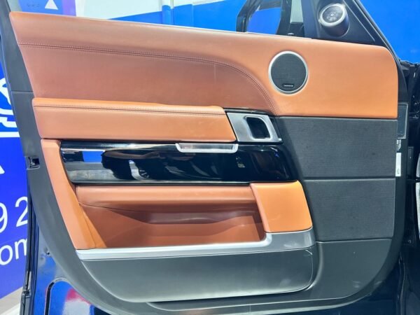 RANGE ROVER AUTOBIOGRAPHY - Imagen 18