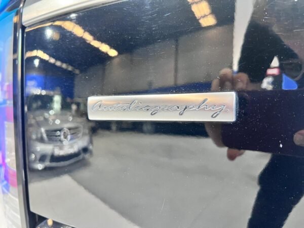 RANGE ROVER AUTOBIOGRAPHY - Imagen 13