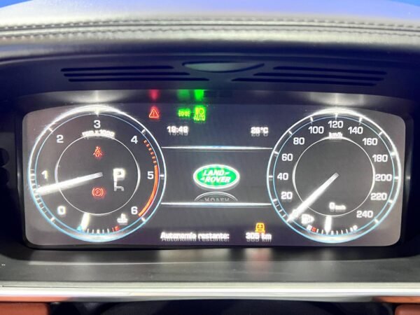 RANGE ROVER AUTOBIOGRAPHY - Imagen 25