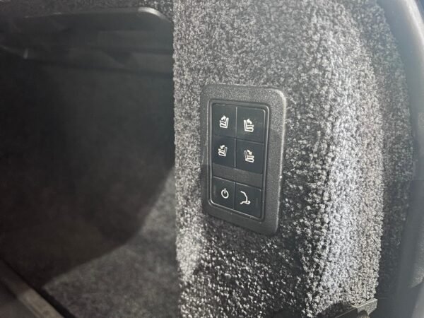 RANGE ROVER AUTOBIOGRAPHY - Imagen 26