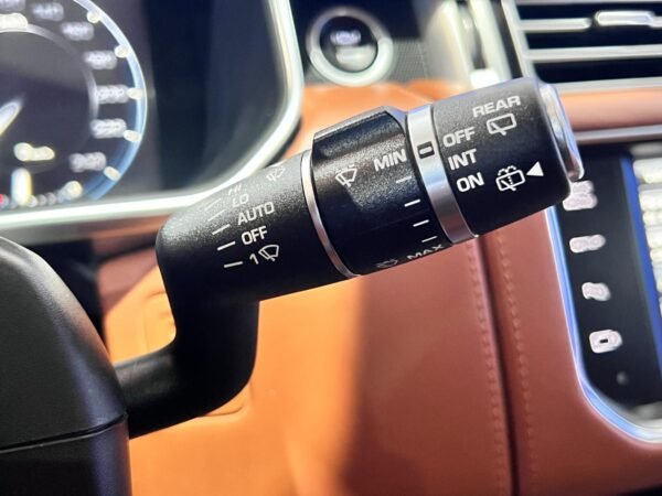 RANGE ROVER AUTOBIOGRAPHY - Imagen 30