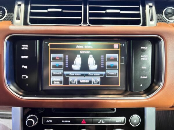 RANGE ROVER AUTOBIOGRAPHY - Imagen 34