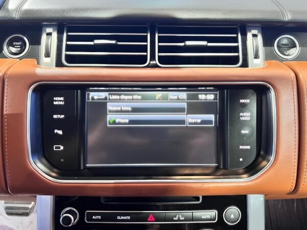 RANGE ROVER AUTOBIOGRAPHY - Imagen 37