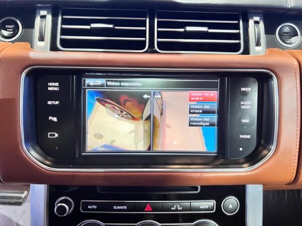 RANGE ROVER AUTOBIOGRAPHY - Imagen 33
