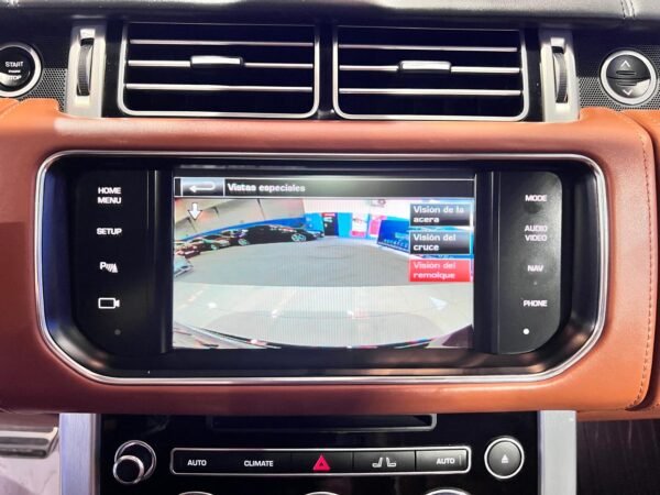 RANGE ROVER AUTOBIOGRAPHY - Imagen 38
