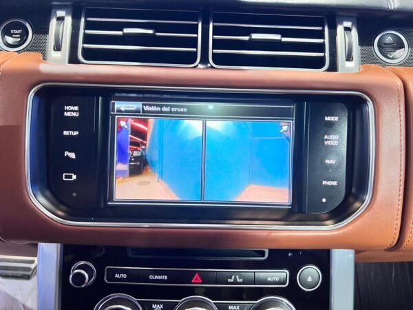 RANGE ROVER AUTOBIOGRAPHY - Imagen 40