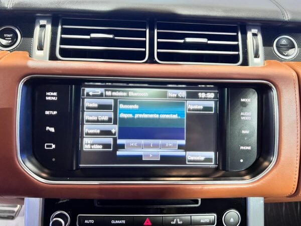RANGE ROVER AUTOBIOGRAPHY - Imagen 41
