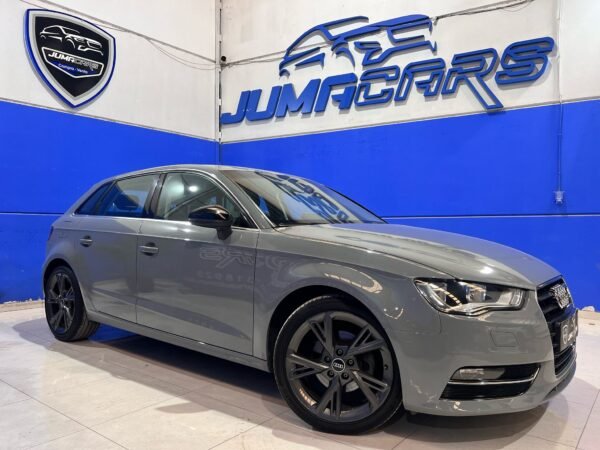 AUDI A3 S-LINE - Imagen 3