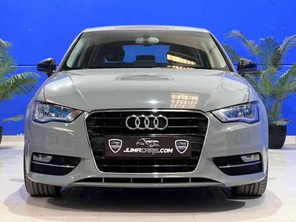 AUDI A3 S-LINE - Imagen 4