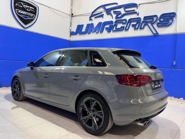 AUDI A3 S-LINE - Imagen 5